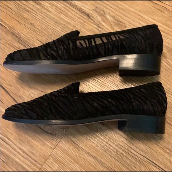 Yves Saint Laurent Loafers size 6 - Picture 2 of 5